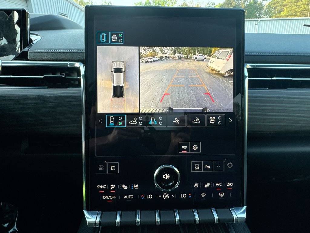 Used 2025 GMC Sierra EV Denali image 27