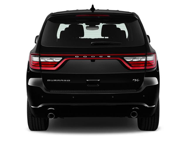 Used 2026 Dodge Durango GT AWD/4WD image 6