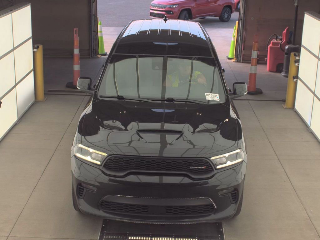 Used 2022 Dodge Durango GT image 3