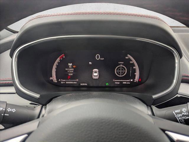 New 2026 Acura MDX A-Spec image 11