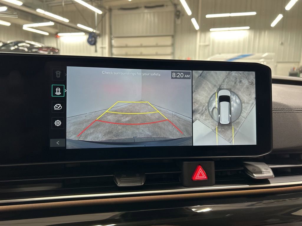 New 2026 Kia Carnival SX Prestige image 20