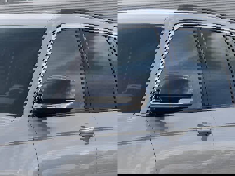 New 2025 Jeep Grand Cherokee Limited image 12