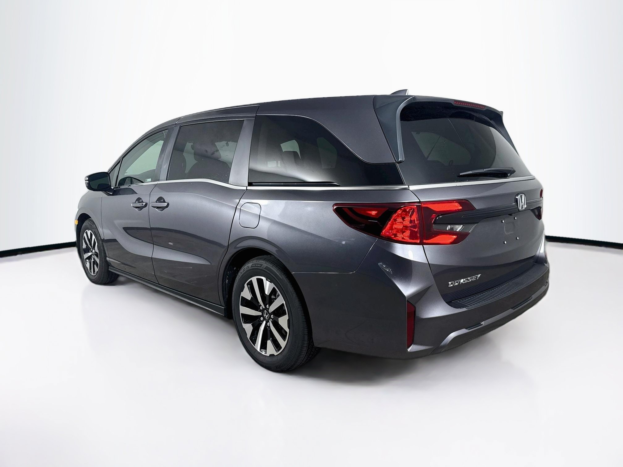 Certified 2026 Honda Odyssey EX-L image 31