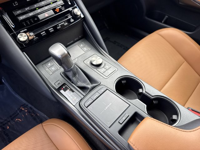 Certified 2024 Lexus IS 300 w/ Comfort Package RWD image 21