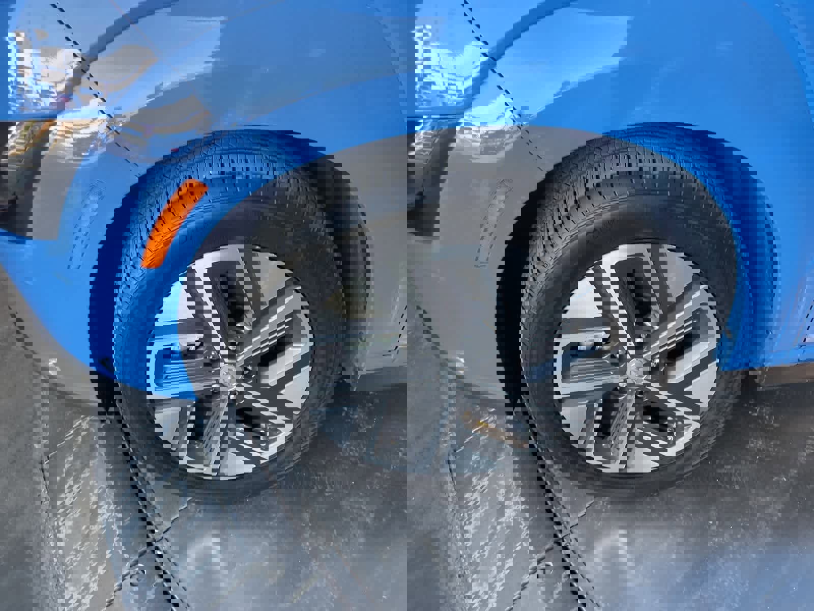 Used 2022 Hyundai Kona SEL image 12