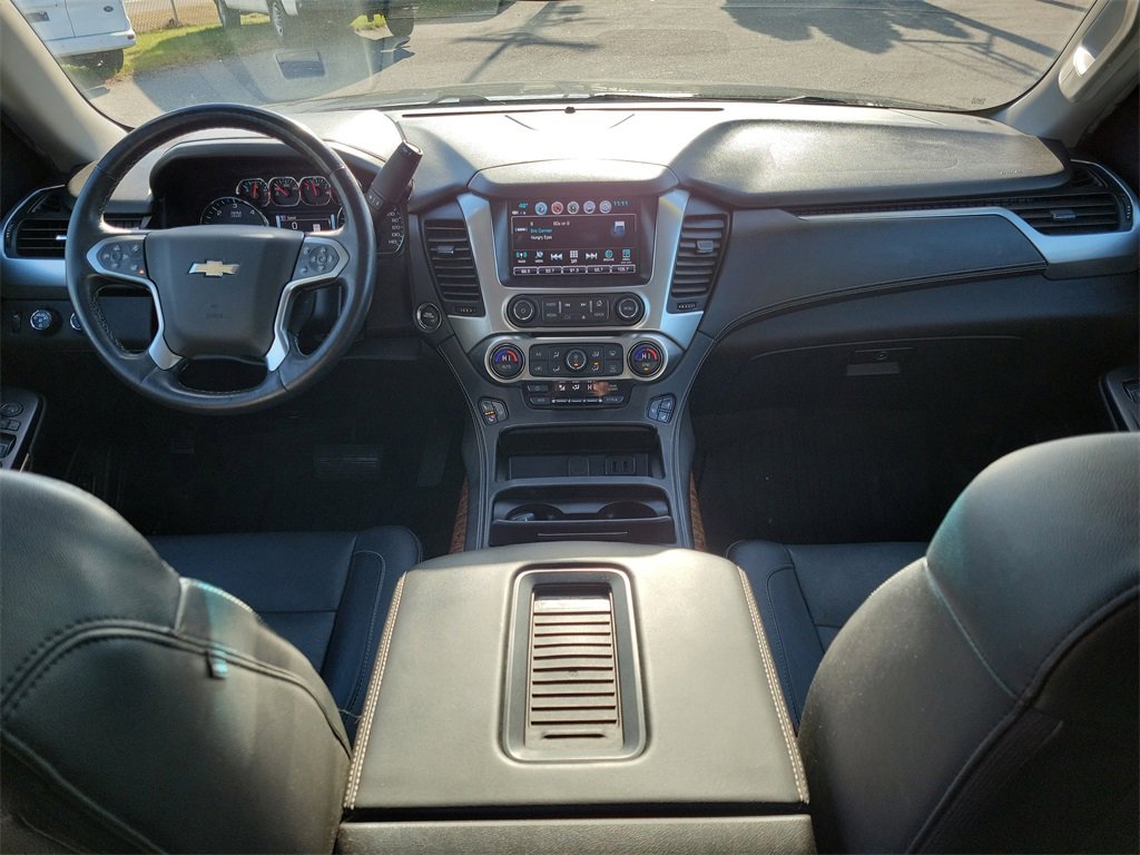 Used 2017 Chevrolet Suburban Premier image 13
