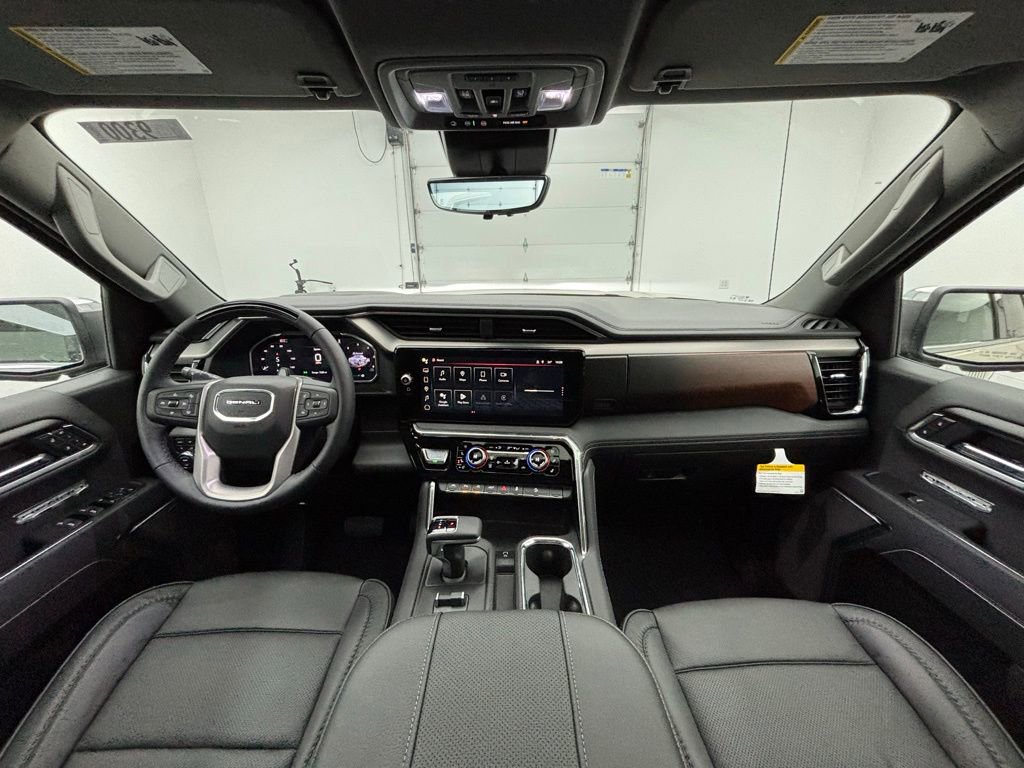 New 2026 GMC Sierra 1500 Denali video 2