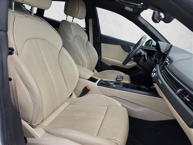 Used 2022 Audi A5 2.0T Premium Plus AWD/4WD image 21