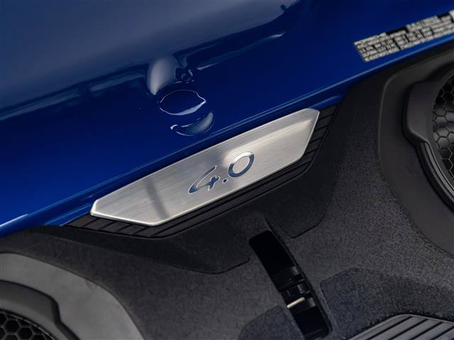 Used 2026 Porsche 911 GT3 RWD image 40