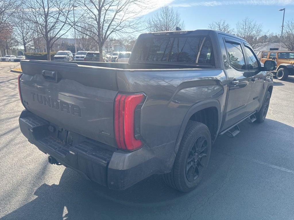 Used 2024 Toyota Tundra SR5 image 15