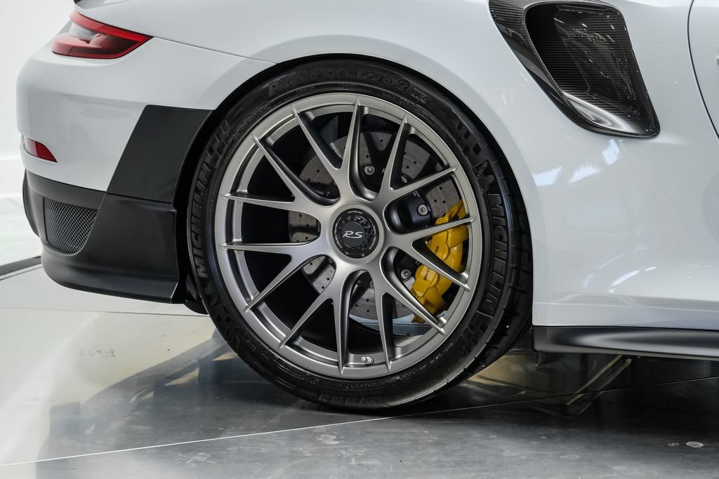 Used 2018 Porsche 911 GT2 RS RWD image 55
