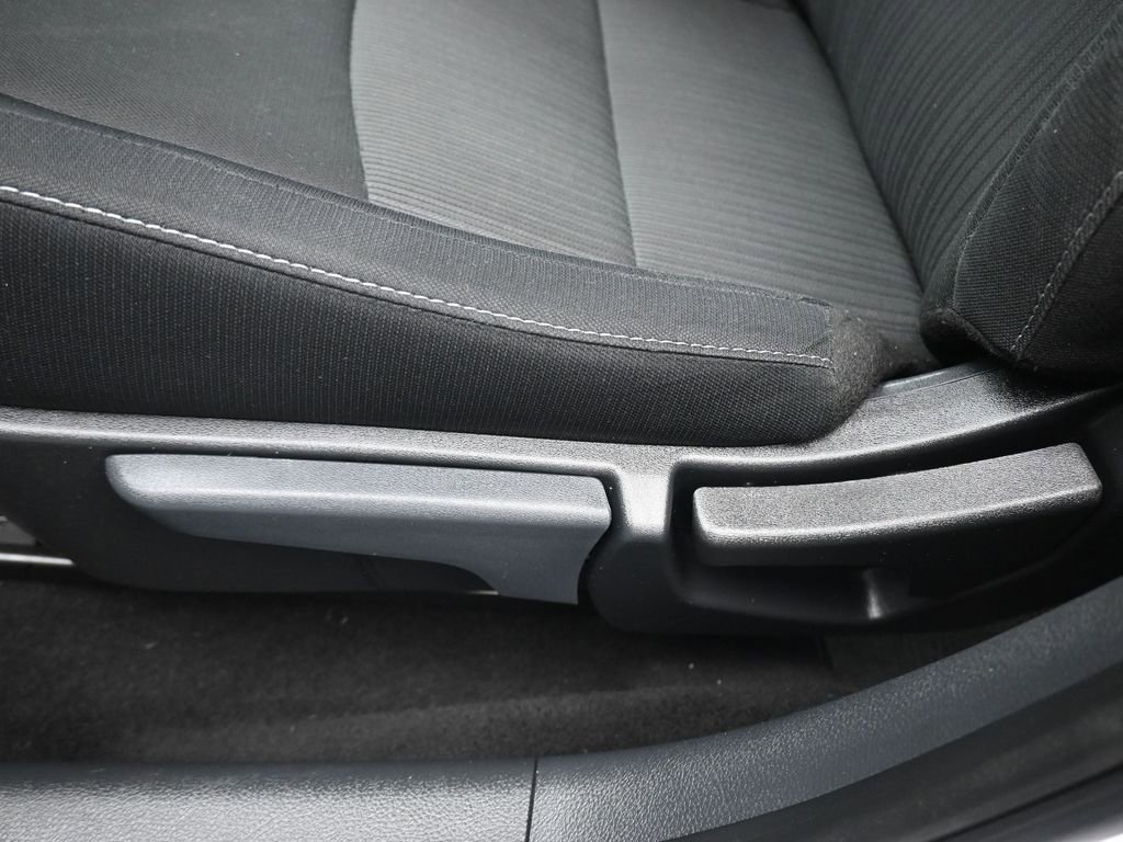 Used 2023 Nissan Sentra SV FWD image 12
