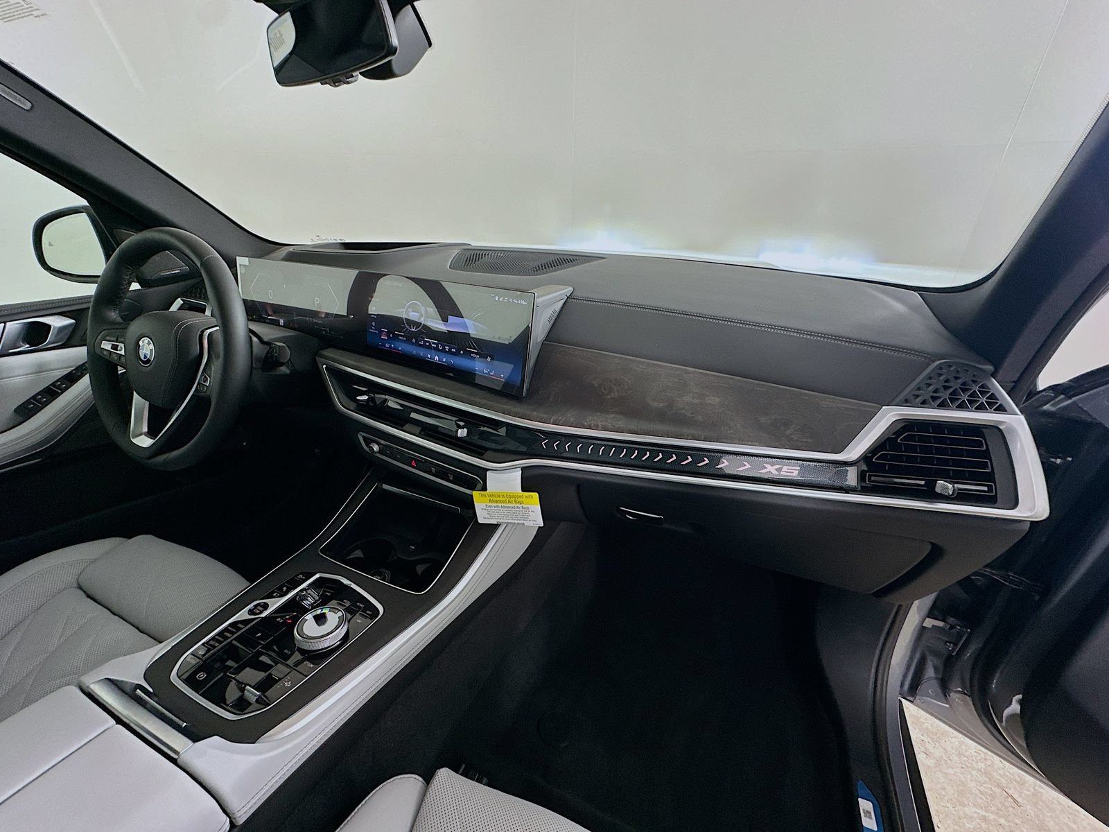 New 2026 BMW X5 xDrive50e w/ Executive Package AWD/4WD image 45