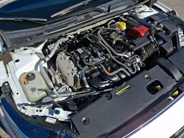 Used 2025 Nissan Sentra SV FWD image 27