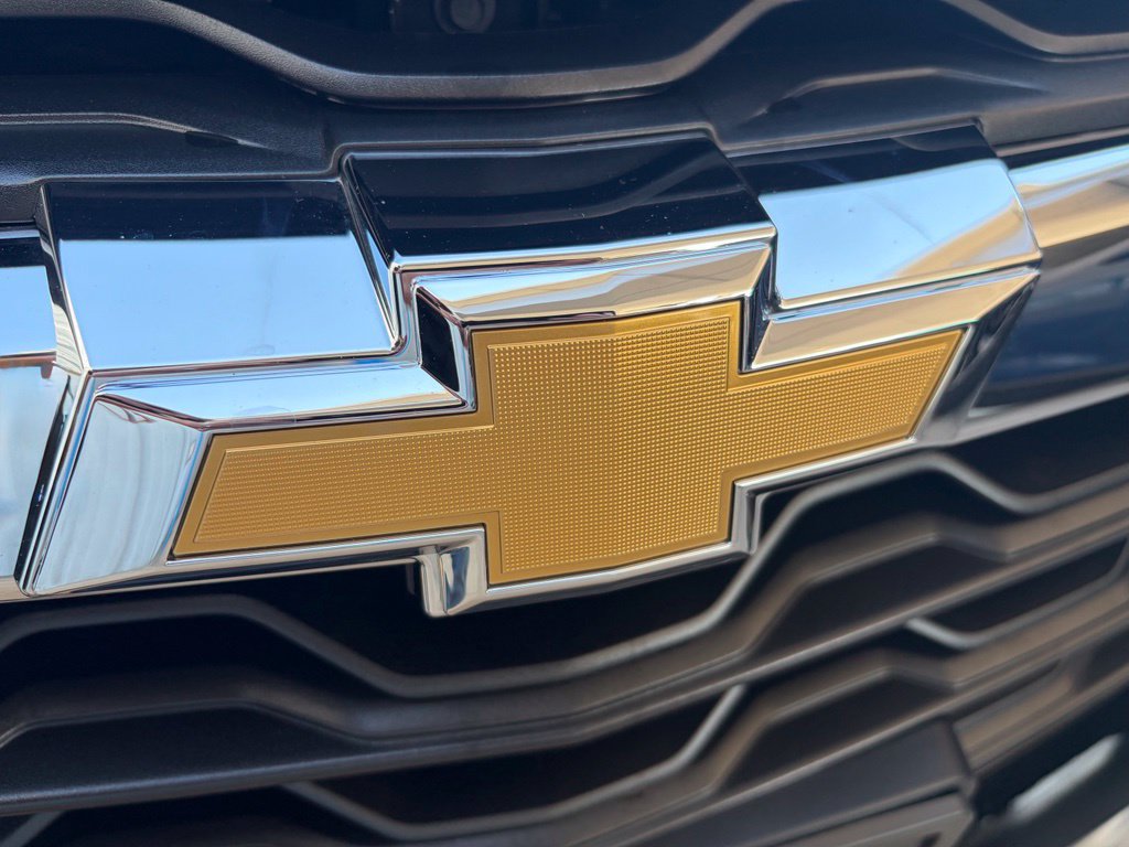 New 2026 Chevrolet Blazer LT w/ Convenience Package FWD image 9