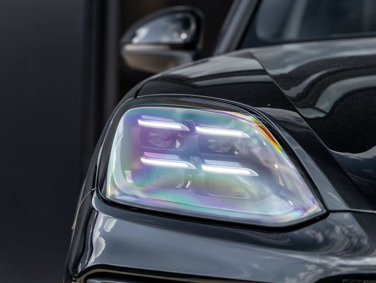 Used 2026 Porsche Cayenne Coupe image 16