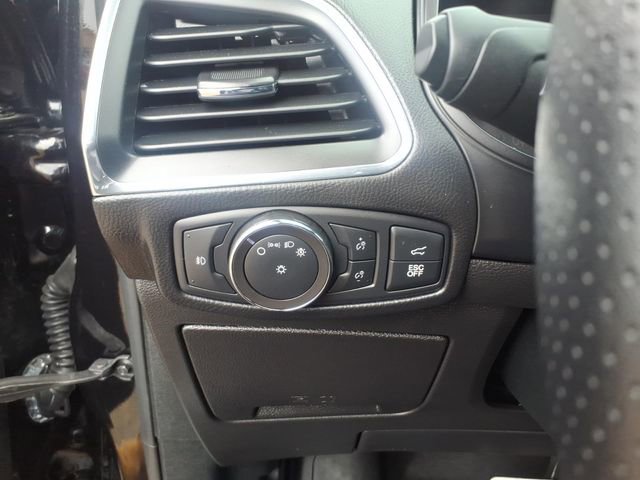 Certified 2022 Ford Edge ST image 16
