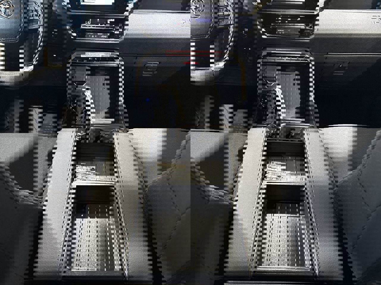 New 2026 Toyota Tundra SR5 image 22