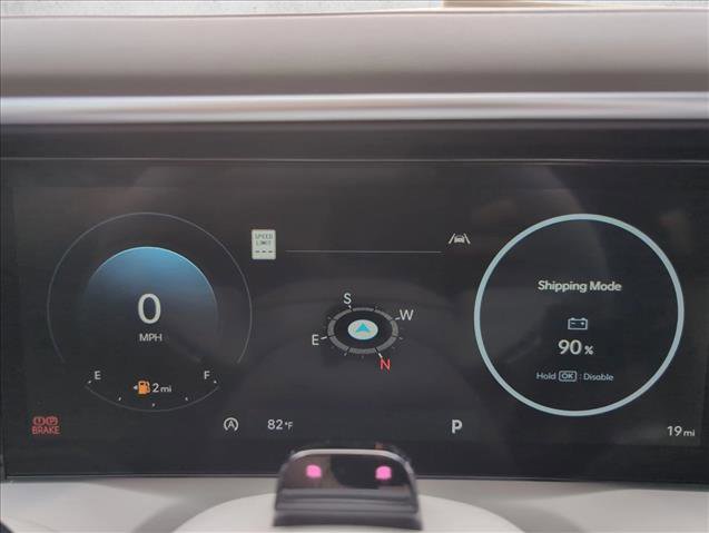 New 2026 Hyundai Palisade SEL FWD image 11
