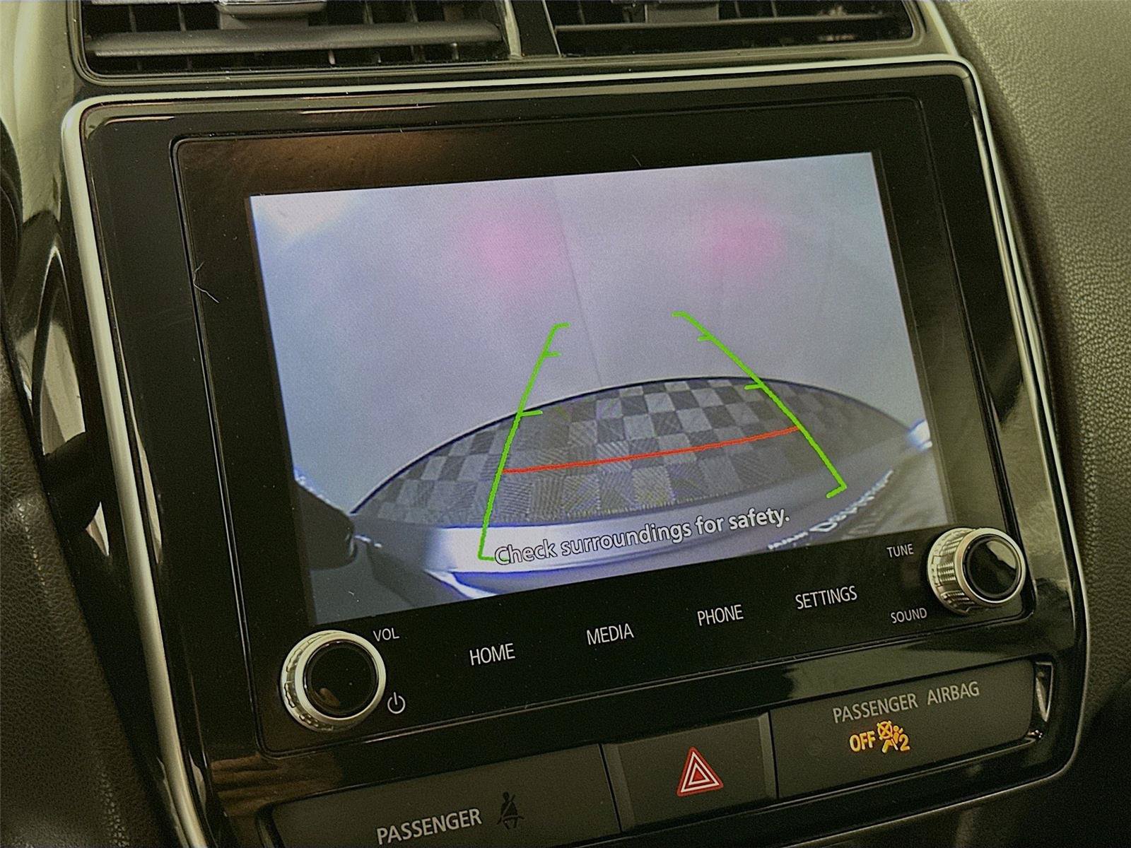 Used 2021 Mitsubishi Outlander Sport SE AWD/4WD image 6
