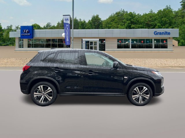 Used 2026 Mitsubishi Outlander Sport ES AWD/4WD image 5