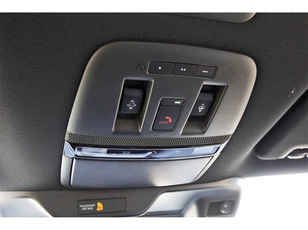 Certified 2026 Nissan Armada PRO-4X image 26