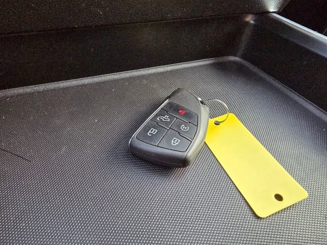 Used 2024 Chevrolet Silverado 3500 High Country w/ High Country Premium Package image 36