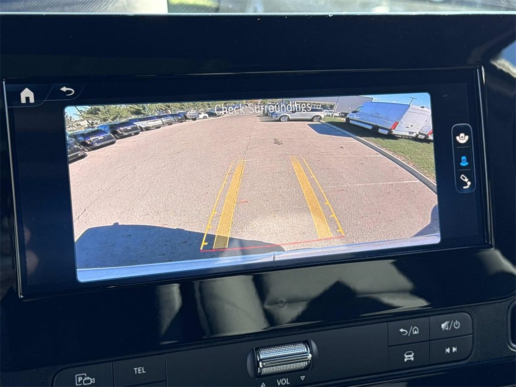 New 2026 Mercedes-Benz Sprinter 144 Cargo image 21