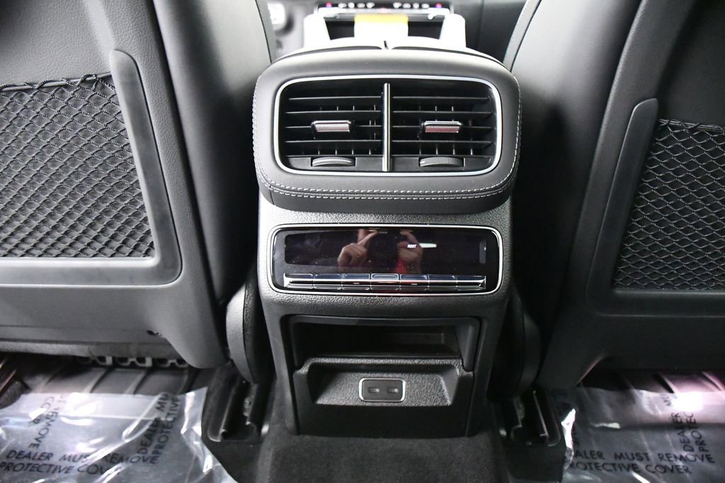 New 2026 Mercedes-Benz GLE 53 AMG 4MATIC Coupe image 17