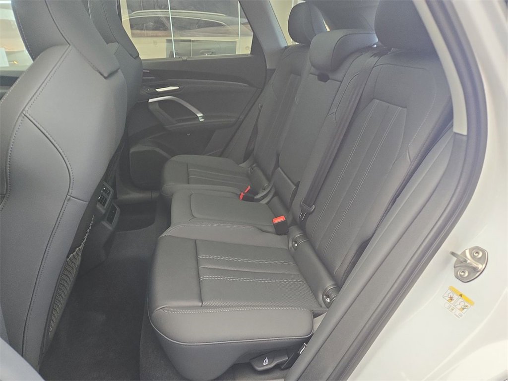 New 2025 Audi Q5 Premium Plus image 23