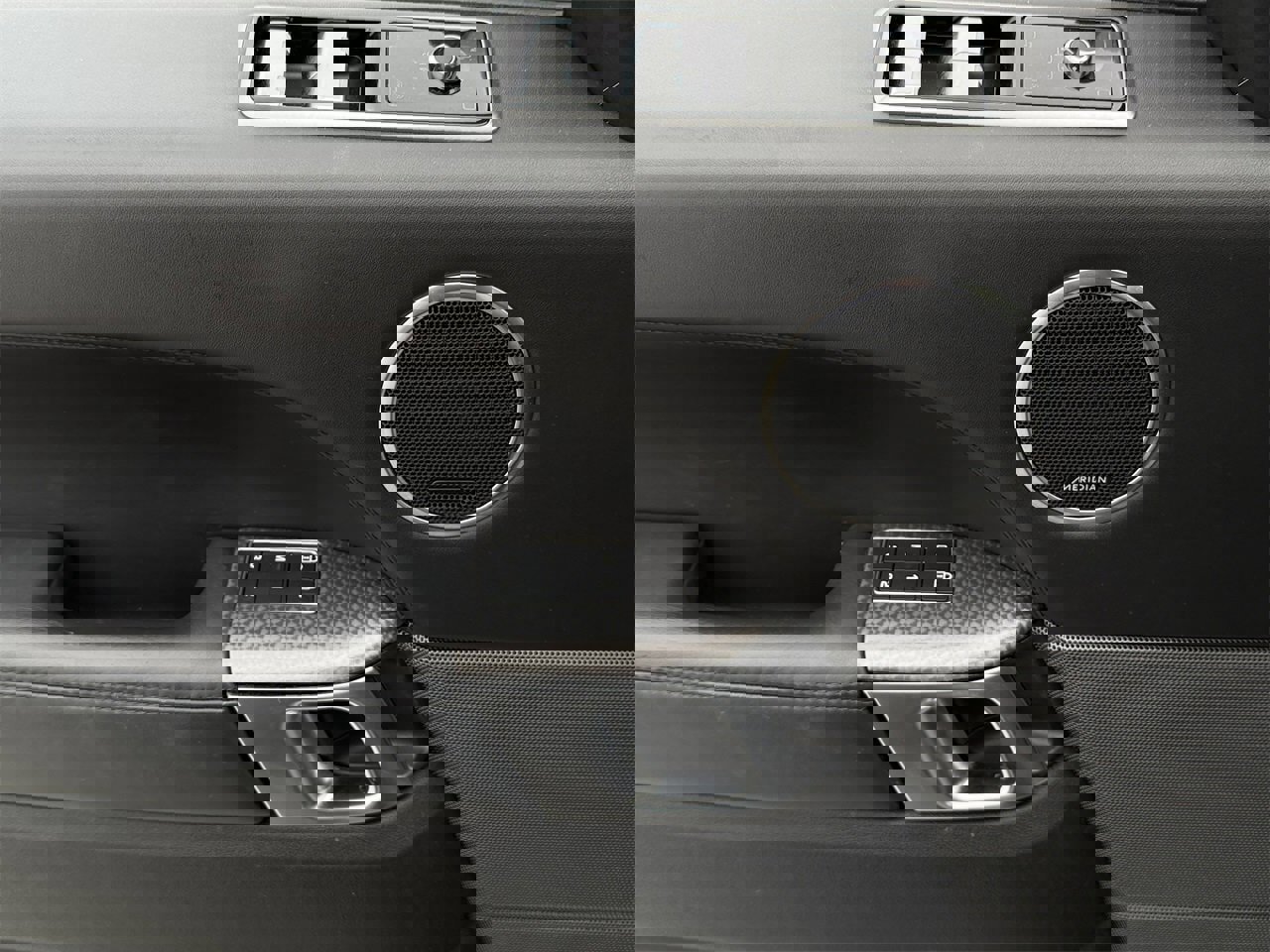 Used 2021 Land Rover Range Rover Sport HST image 22