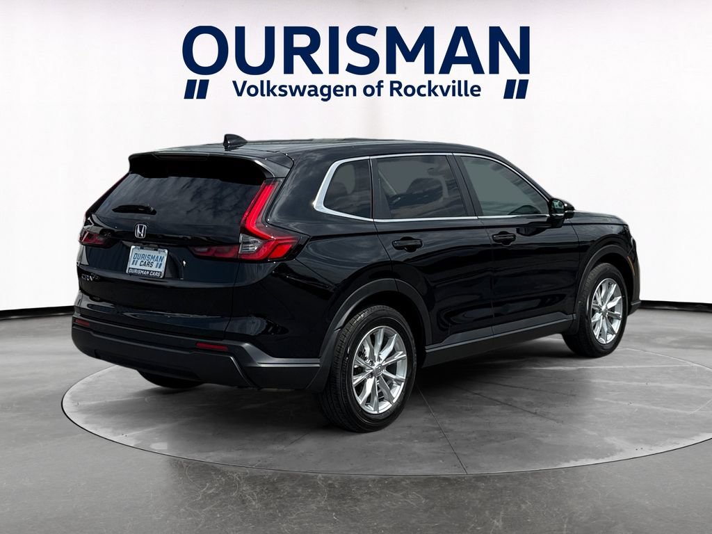 Used 2024 Honda CR-V EX-L image 6