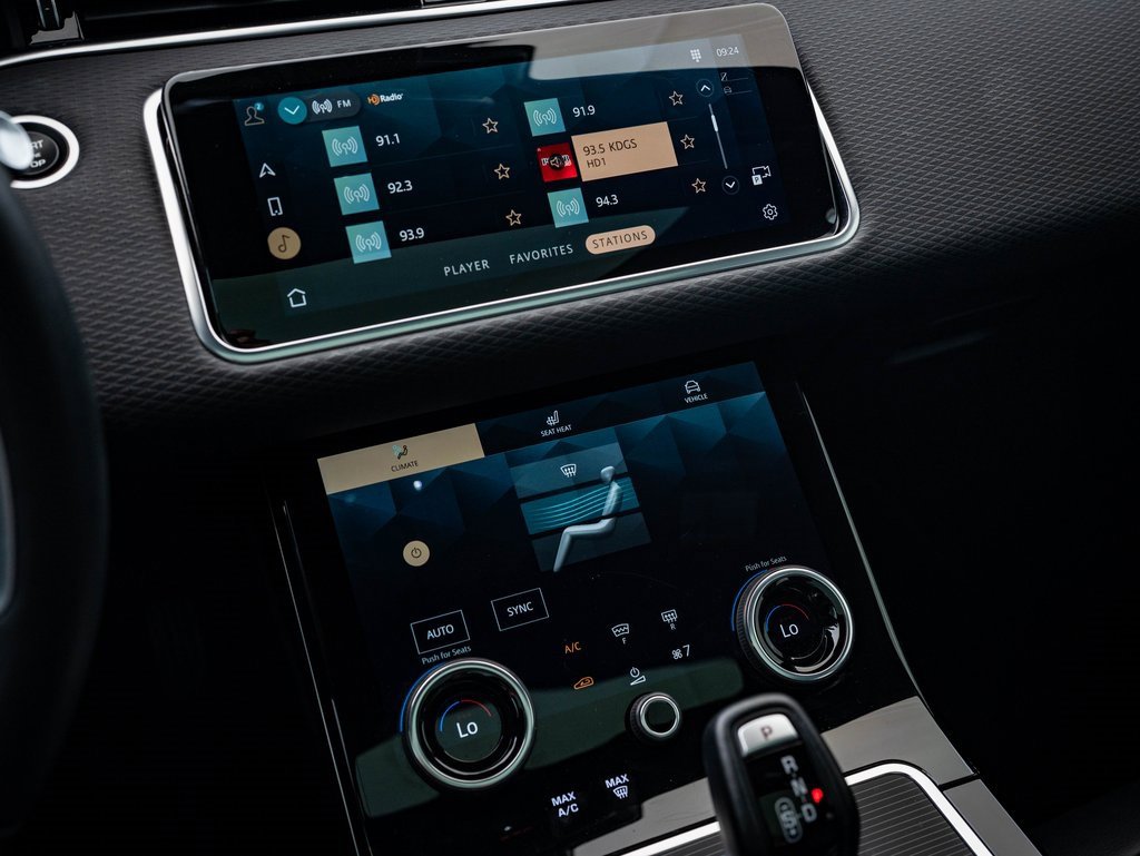 Used 2023 Land Rover Range Rover Evoque S image 27