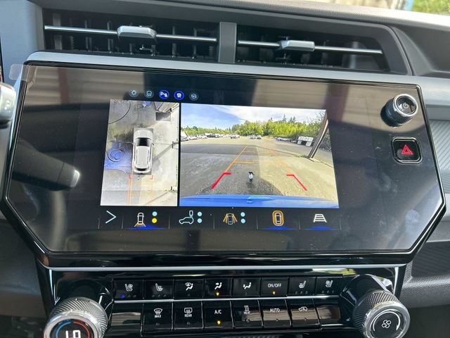 New 2027 Chevrolet Bolt RS w/ Technology Package FWD image 15