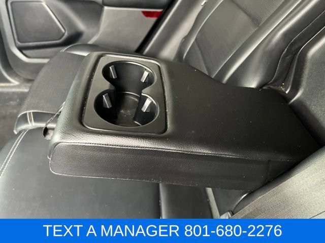 Used 2020 Ford Escape SEL FWD image 31