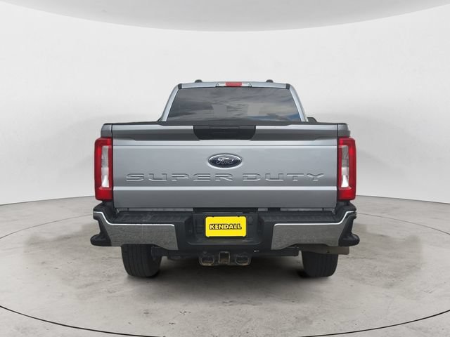 Certified 2023 Ford F350 XLT AWD/4WD image 6