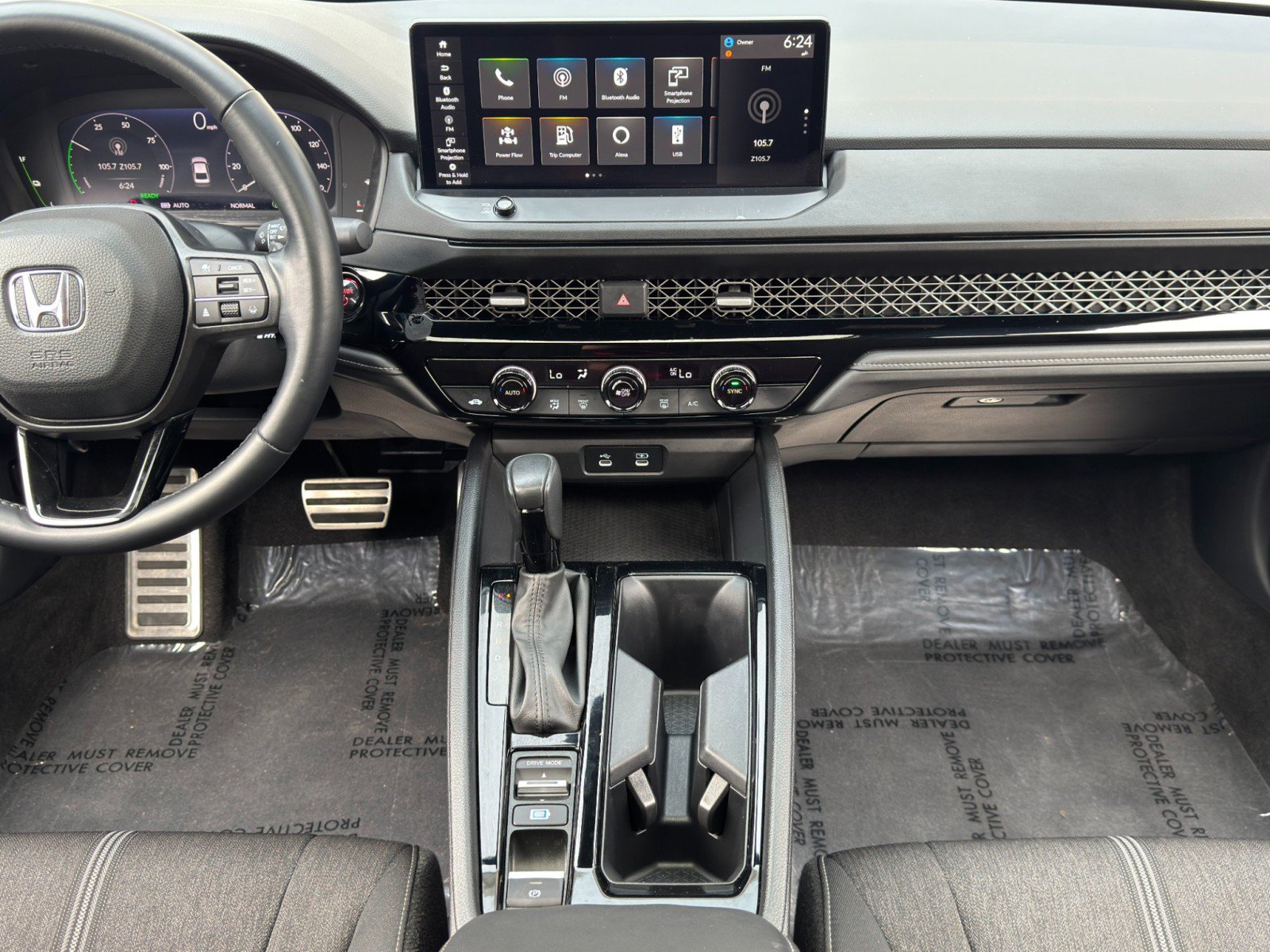 Used 2023 Honda Accord Sport image 22