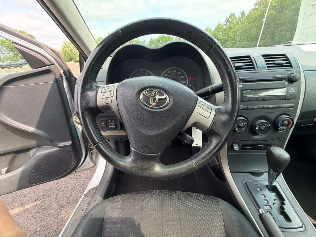 Used 2009 Toyota Corolla S FWD image 13