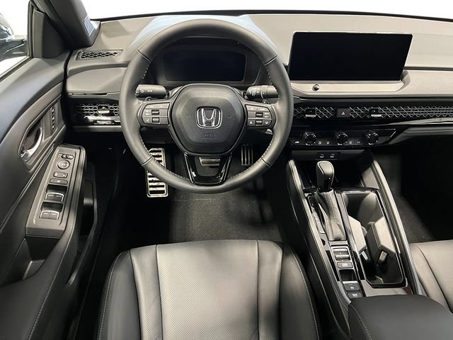 New 2026 Honda Accord Sport image 24