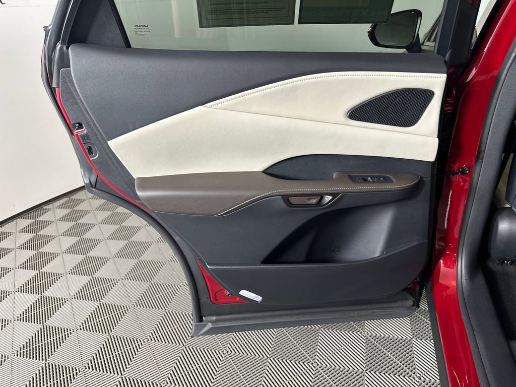 Used 2023 Lexus RX 350 Premium w/ Cold Area Package image 22