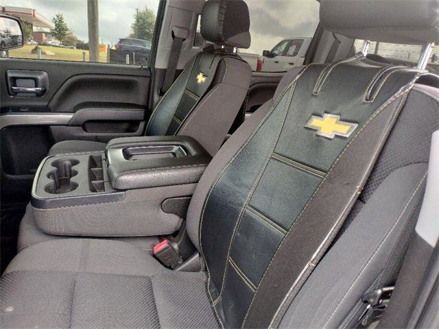 Used 2018 Chevrolet Silverado 1500 LT w/ All Star Edition image 16
