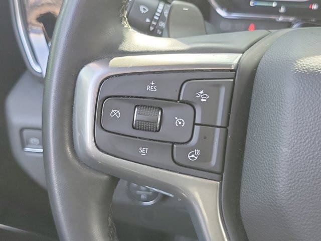 Used 2023 Chevrolet Silverado 1500 RST RWD image 23