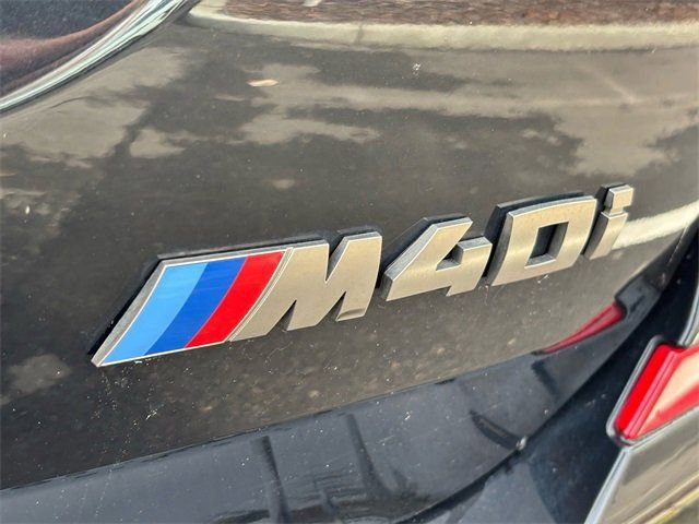 Used 2020 BMW X3 M40i w/ Premium Package image 13