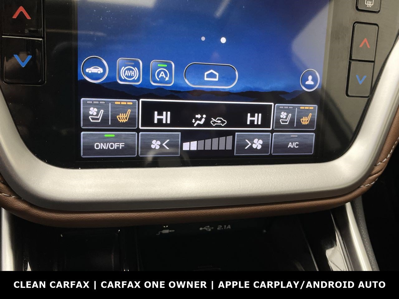 Used 2021 Subaru Outback Touring XT image 20