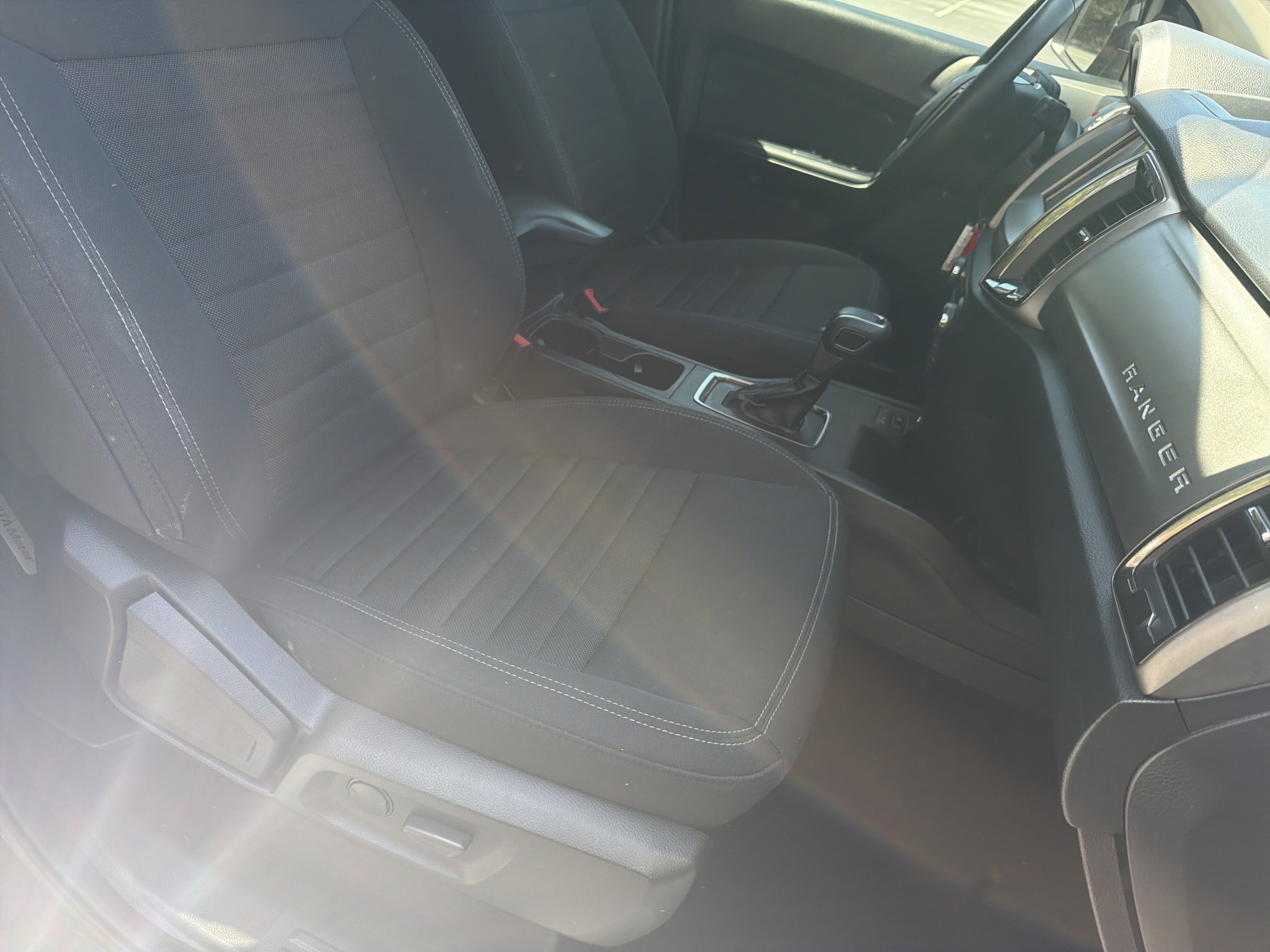 Used 2020 Ford Ranger XLT w/ Equipment Group 302A Luxury image 16