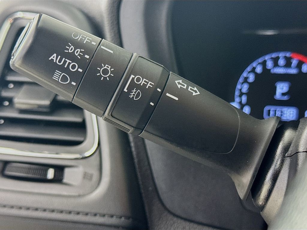 Used 2022 Honda HR-V EX image 15