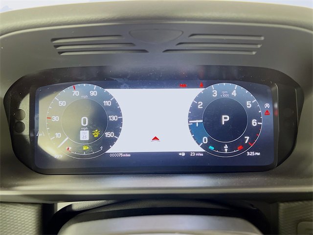 Used 2024 Land Rover Discovery Dynamic SE image 16