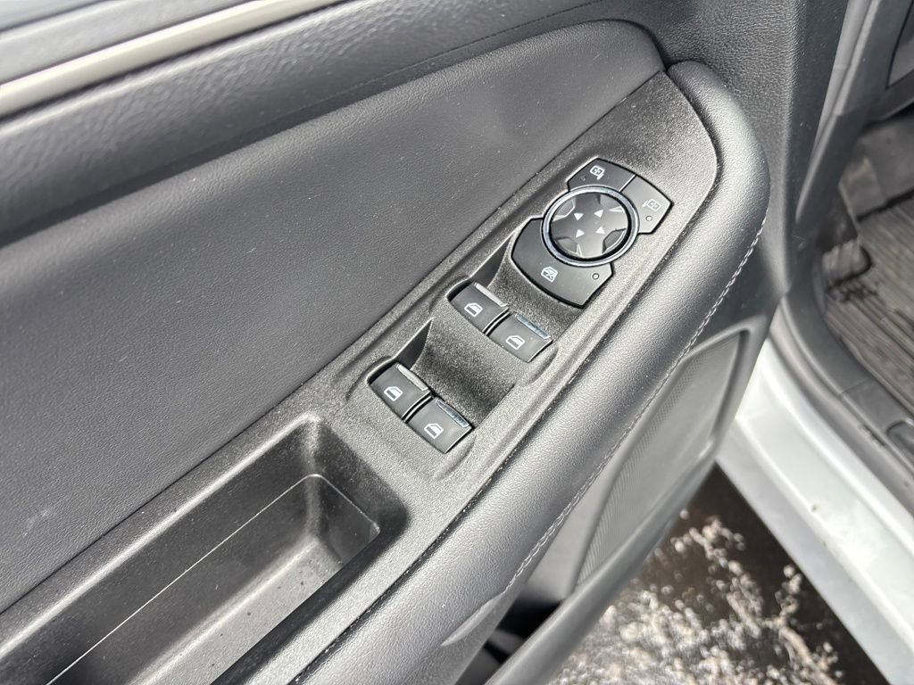 Used 2024 Ford Edge SEL w/ Convenience Package image 13