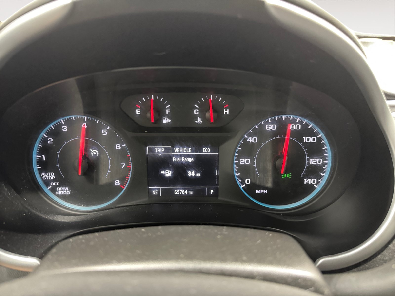 Used 2023 Chevrolet Malibu LS FWD image 16