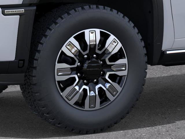 New 2026 GMC Sierra 2500 Denali w/ Denali Reserve Package AWD/4WD image 9